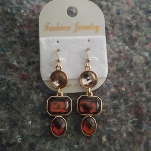 Vintage Earrings